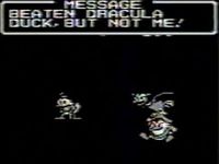 une photo d'Ã©cran de Duck Tales sur Nintendo Game Boy